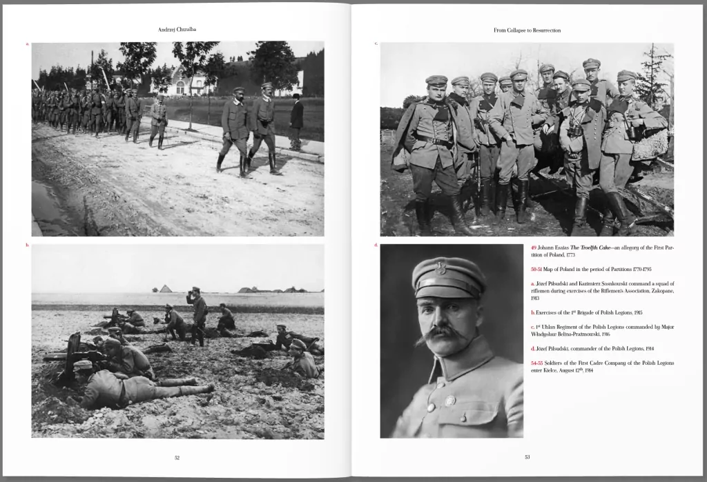 Poland. 100 Years - tantis.pl