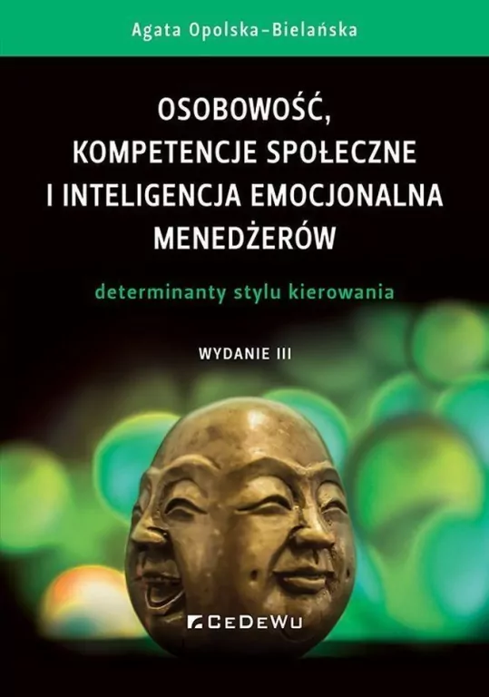 Osobowość, kompetencje społeczne i inteligencja em - tantis.pl