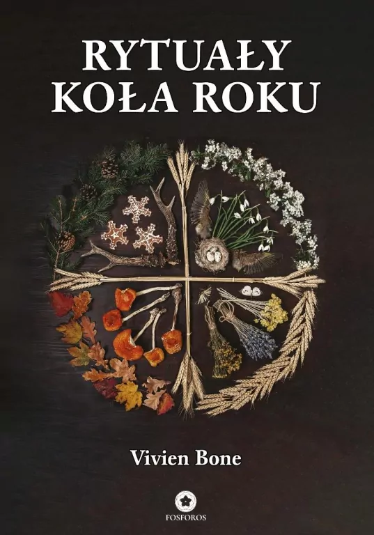 Rytuały Koła Roku - tantis.pl