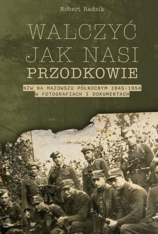 Walczyć jak nasi przodkowie - tantis.pl