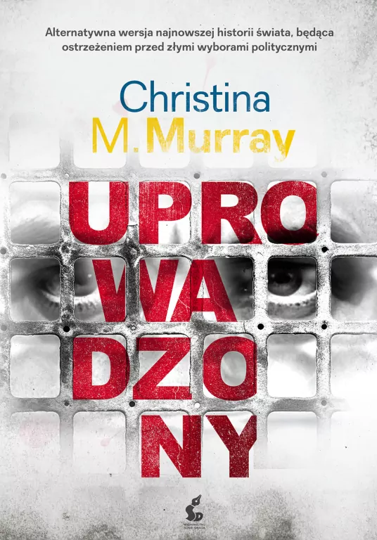 Uprowadzony - tantis.pl