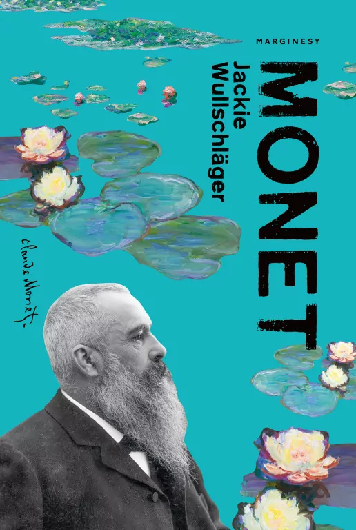 Monet - tantis.pl