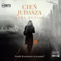 Cień Judasza audiobook - tantis.pl