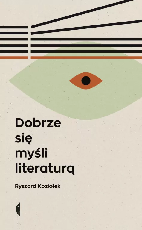 Dobrze się myśli literaturą. Wydanie 3 - tantis.pl