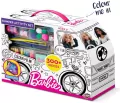 Barbie Mega Bus zestaw kreatywny - tantis.pl