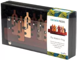 The Waiter's Tray. Łamigłówka Recent Toys