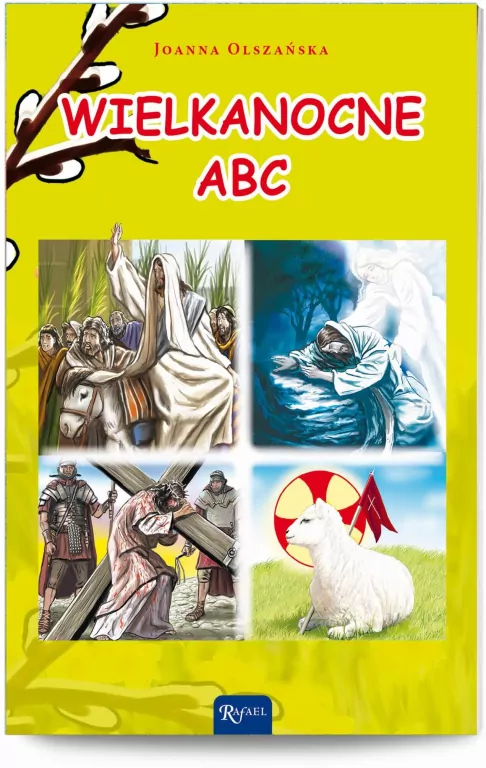 Wielkanocne ABC - tantis.pl