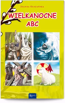 Wielkanocne ABC