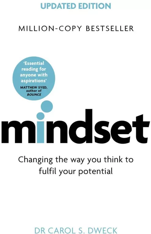 Mindset - tantis.pl