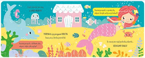 Moja magiczna walizeczka - tantis.pl