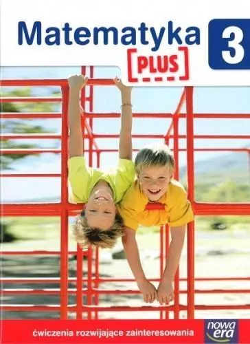 Matematyka PLUS SP 3 ćwiczenia rozw. zainteresowania - tantis.pl