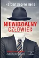 Klasyka. Niewidzialny człowiek - tantis.pl