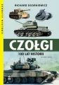 Czołgi 100 lat historii - tantis.pl