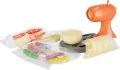 Masa plastyczna. Makaron + akcesoria - tantis.pl