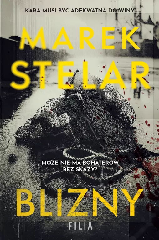 Nadkomisarz Rędzia T.1 Blizny - tantis.pl