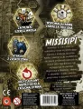 Missisipi. Neuroshima Hex 3.0 - tantis.pl