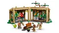 LEGO® Harry Potter. Zamek Hogwart™: zajęcia z zielarstwa 76445 - tantis.pl