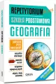 Repetytorium. Geografia. Szkoła podstawowa. Klasy 7-8 - tantis.pl