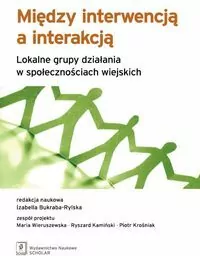 Między interwencją a interakcją - tantis.pl