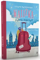 Walizka pełna marzeń