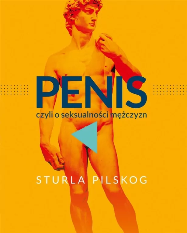 Penis, czyli o seksualności mężczyzn - tantis.pl