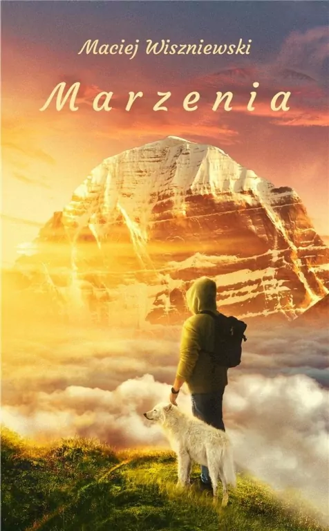 Marzenia - tantis.pl