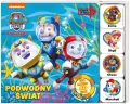 Psi Patrol. Zagraj Ze Mną cz. 3 Podwodny świat - tantis.pl