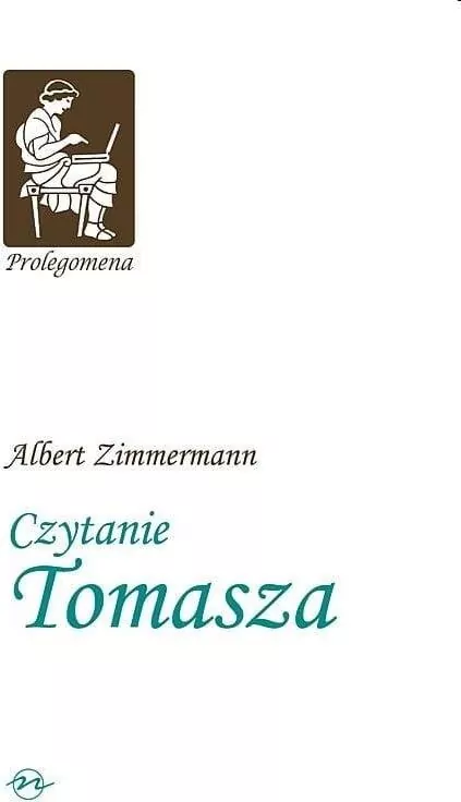 Czytanie Tomasza - tantis.pl