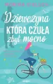 Dziewczyna która czuła zbyt mocno - tantis.pl