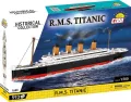 Historical Collection R.M.S. Titanic - tantis.pl