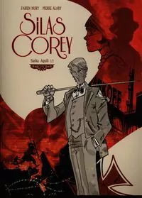 Siatka Aquili 1/2. Silas Corey. Tom 1 - tantis.pl