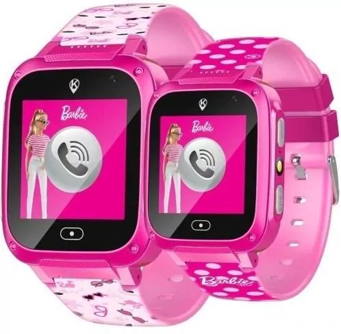Smartwatch Barbie - tantis.pl
