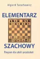 Elementarz Szachowy. Program dla szkół i przedszkoli - tantis.pl