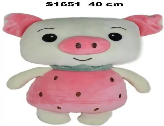 Świnka 40cm - tantis.pl