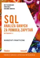 SQL. Analiza danych za pomocą zapytań - tantis.pl