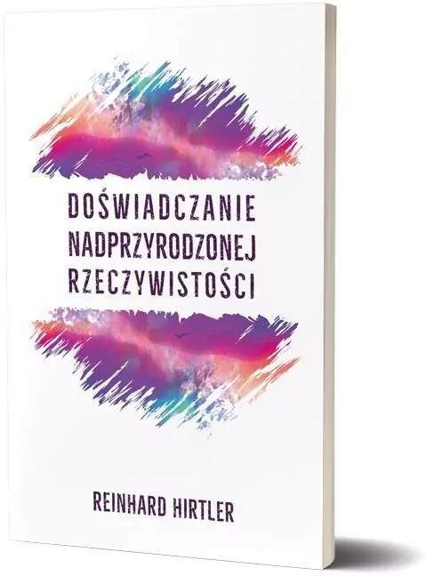 Doświadczanie nadprzyrodzonej rzeczywistości - tantis.pl