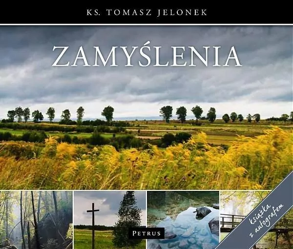 Zamyślnia - tantis.pl