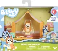 Bluey. Pokój zabaw z figurką - tantis.pl