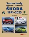 Samochody osobowe i dostawcze Skoda 1991-2025 - tantis.pl