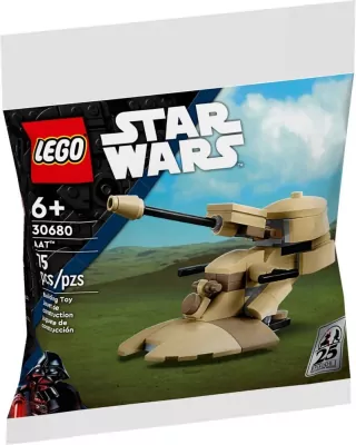 LEGO® Star Wars. AAT. 30680