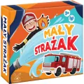Mały Strażak - tantis.pl