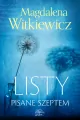 Listy pisane szeptem - tantis.pl