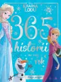 365 historii na cały rok. Księga przygód. Disney - tantis.pl