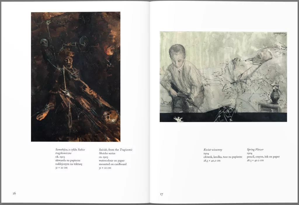 Wojtkiewicz. Malarstwo - tantis.pl