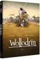 Wollodrin. Tom 1 - tantis.pl