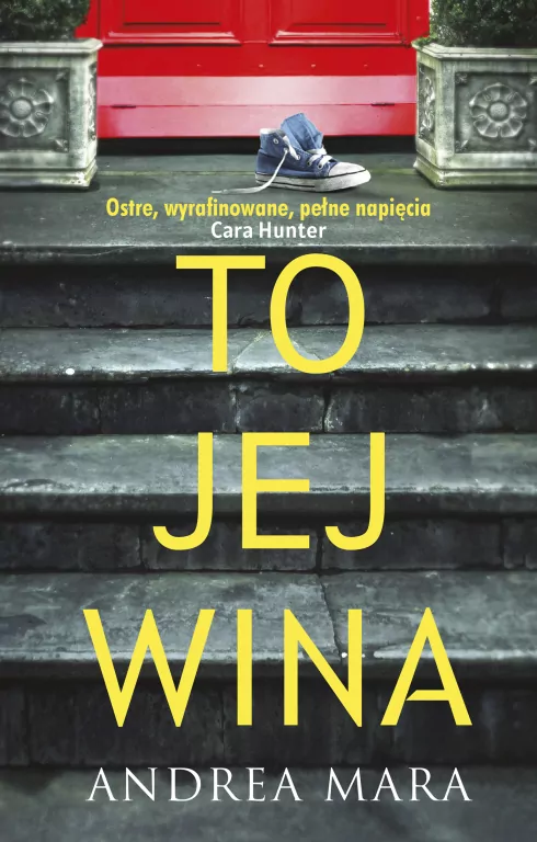 To jej wina - tantis.pl