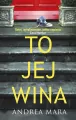 To jej wina - tantis.pl