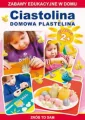 Ciastolina. Domowa plastelina - tantis.pl