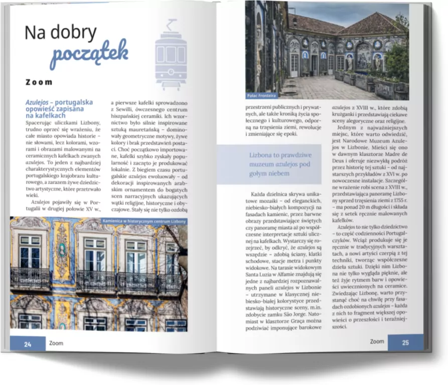 Lizbona - tantis.pl