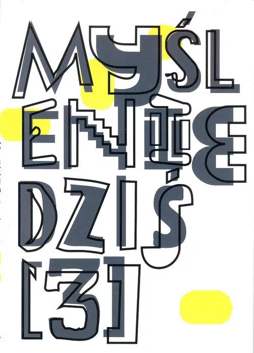 Myślenie dziś [3] - tantis.pl